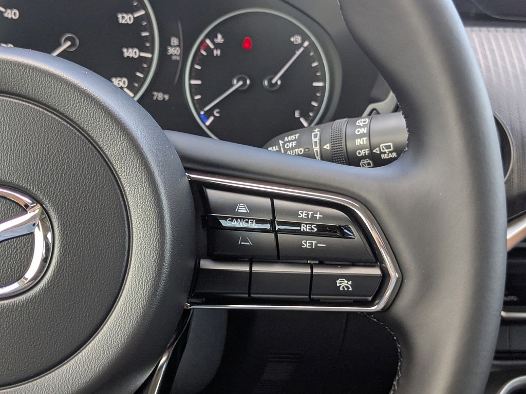 2026 Mazda CX-90 3.3 Turbo Select