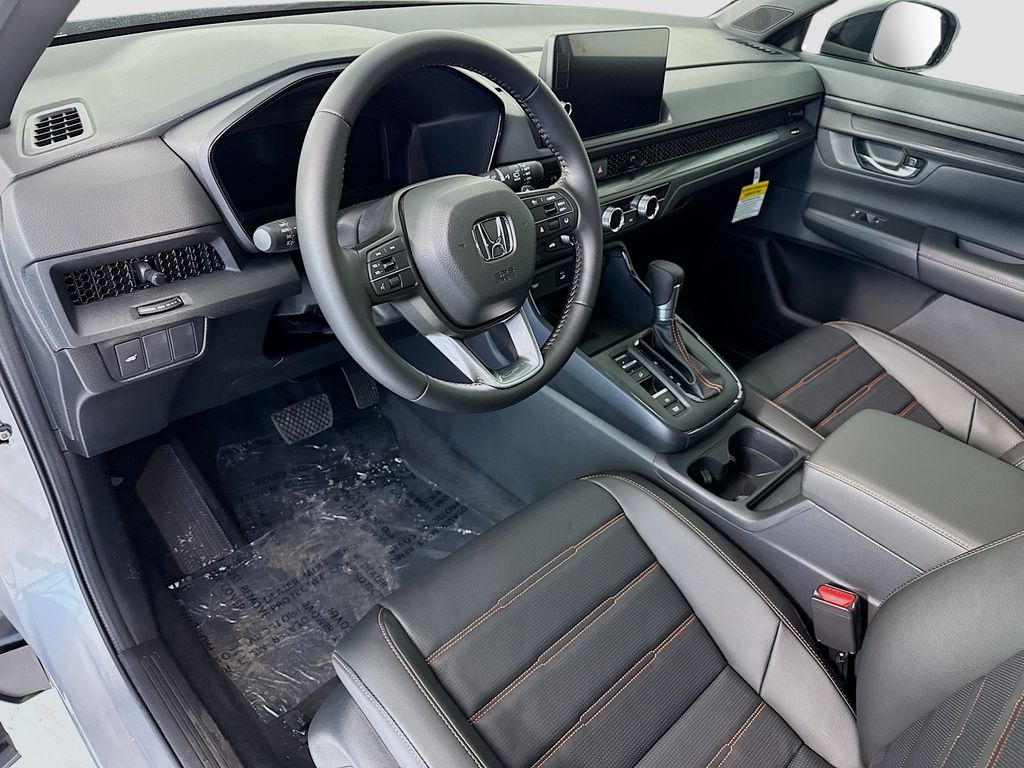 Thumbnail: 2026 Honda CR-V - 9