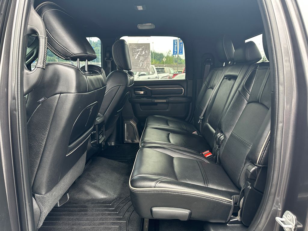 2021 Ram 2500 Limited