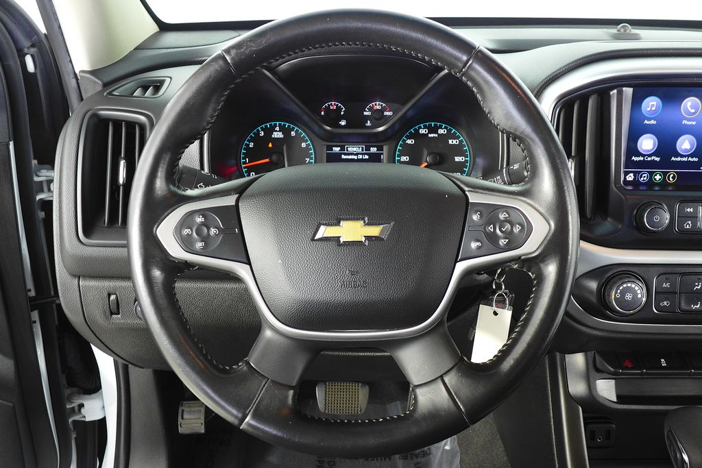 Thumbnail: 2022 Chevrolet Colorado - 26