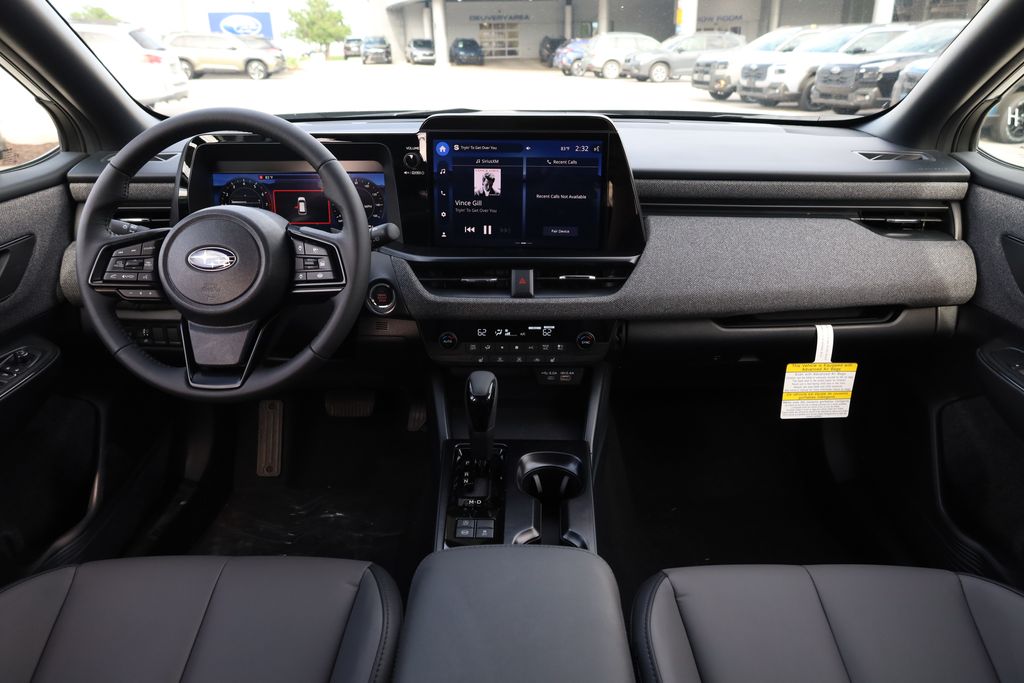 new 2026 Subaru Outback car, priced at $35,038