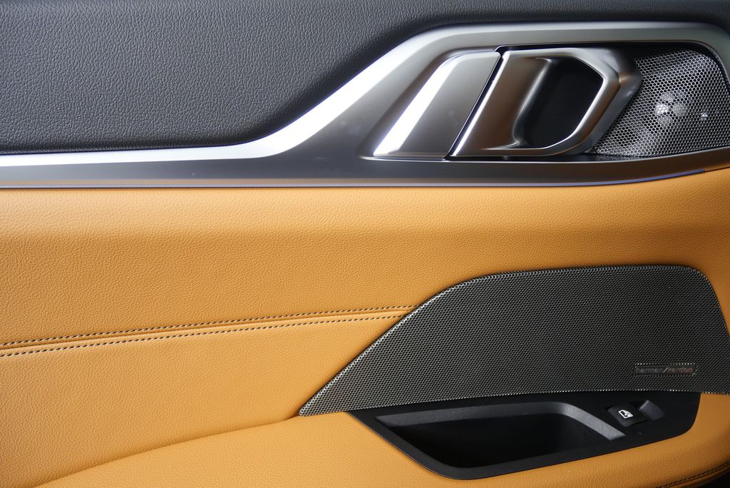 Thumbnail: 2025 BMW i4 - 14