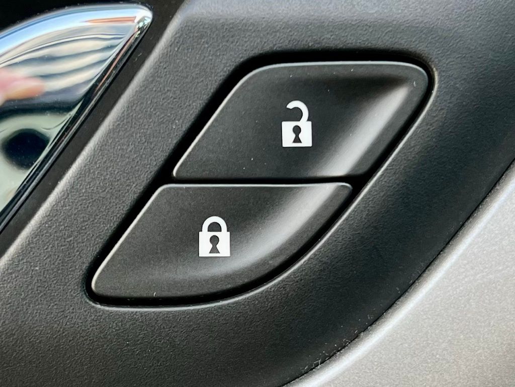 2020 Chevrolet Traverse 3LT photo