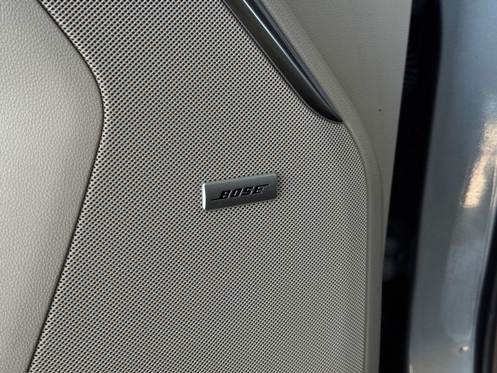 2024 GMC Yukon Denali Silver at Community Toyota