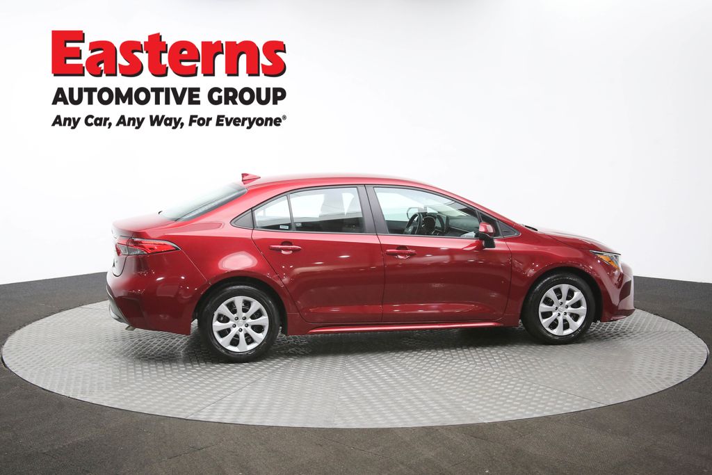 2024 Toyota Corolla LE - Photo 42