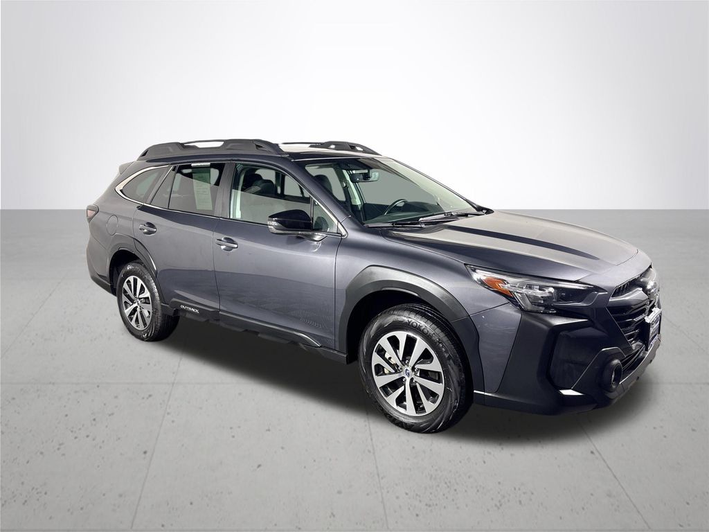 2023 Subaru Outback Premium photo 4