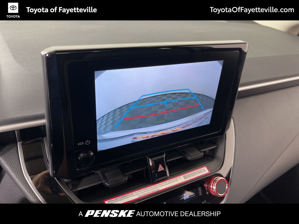 Thumbnail: 2024 Toyota Corolla - 28