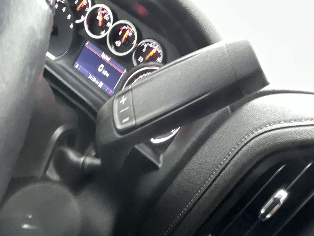 Thumbnail: 2022 Chevrolet Silverado 1500 - 19