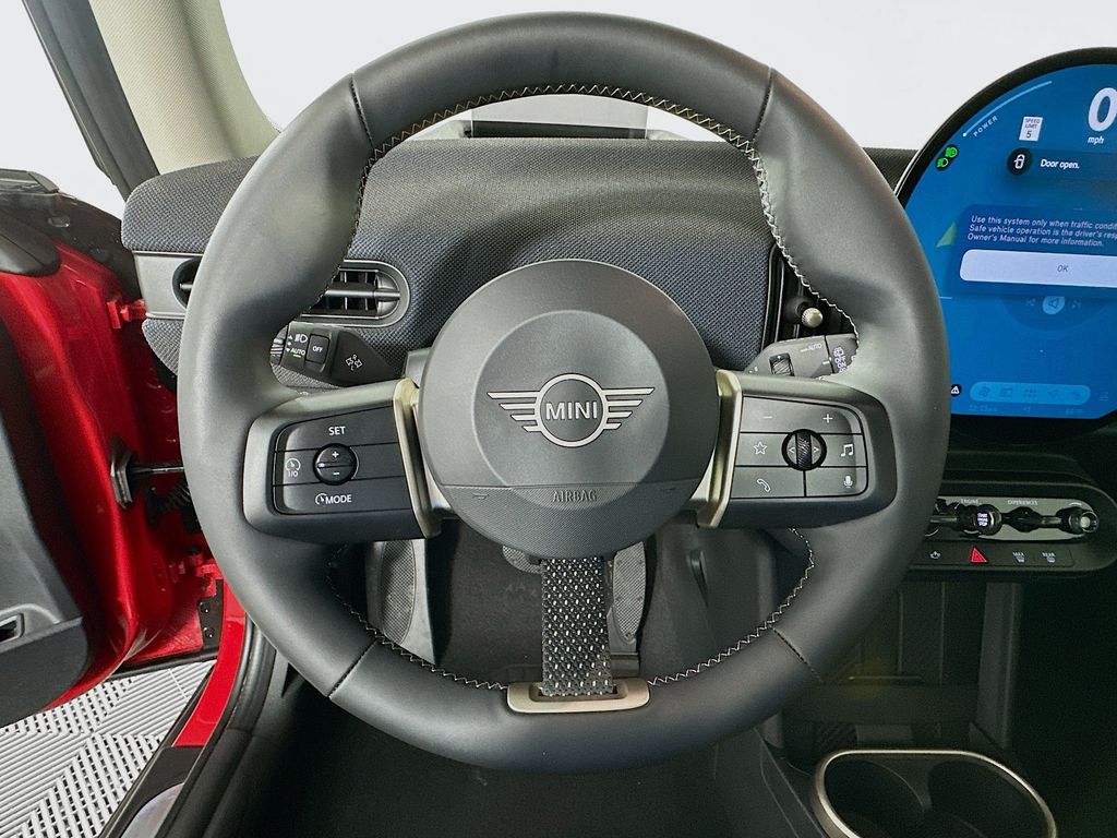 Thumbnail: 2025 MINI Cooper - 11