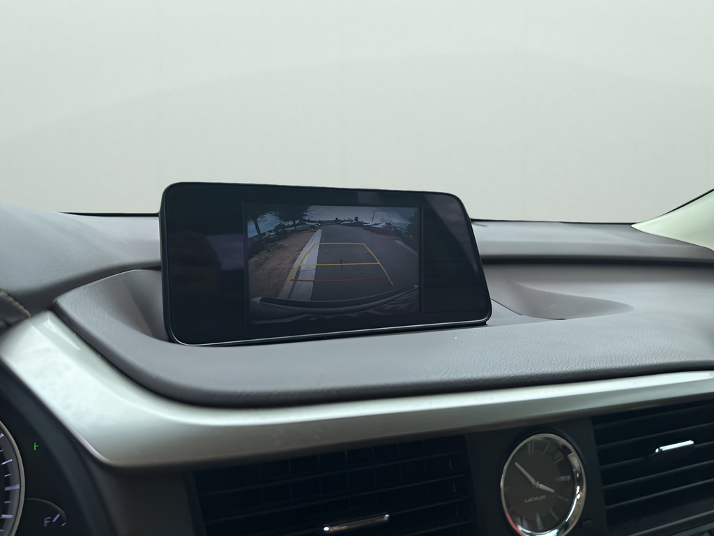 Used Car 2019 Lexus Rx  350 F Sport For Sale Under $30,000 In Austin, Texas