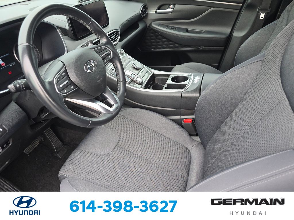 Used 2023 Gray Hyundai SEL image 18