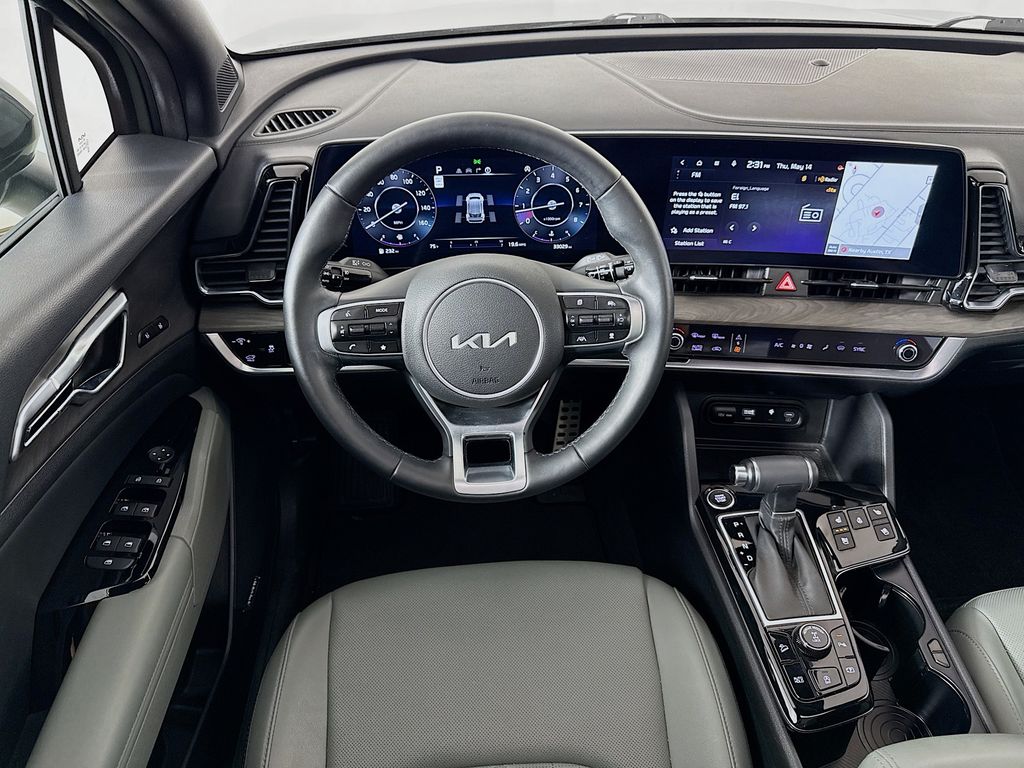 Thumbnail: 2023 Kia Sportage - 24