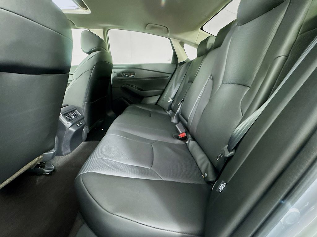 New Car 2025 Honda Accord Hybrid  Touring For Sale Under $40,000 In Austin, Texas