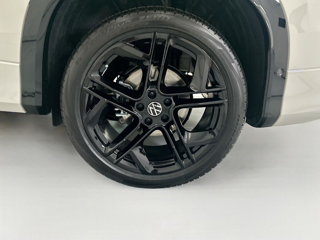 Thumbnail: 2026 Volkswagen Tiguan - 29