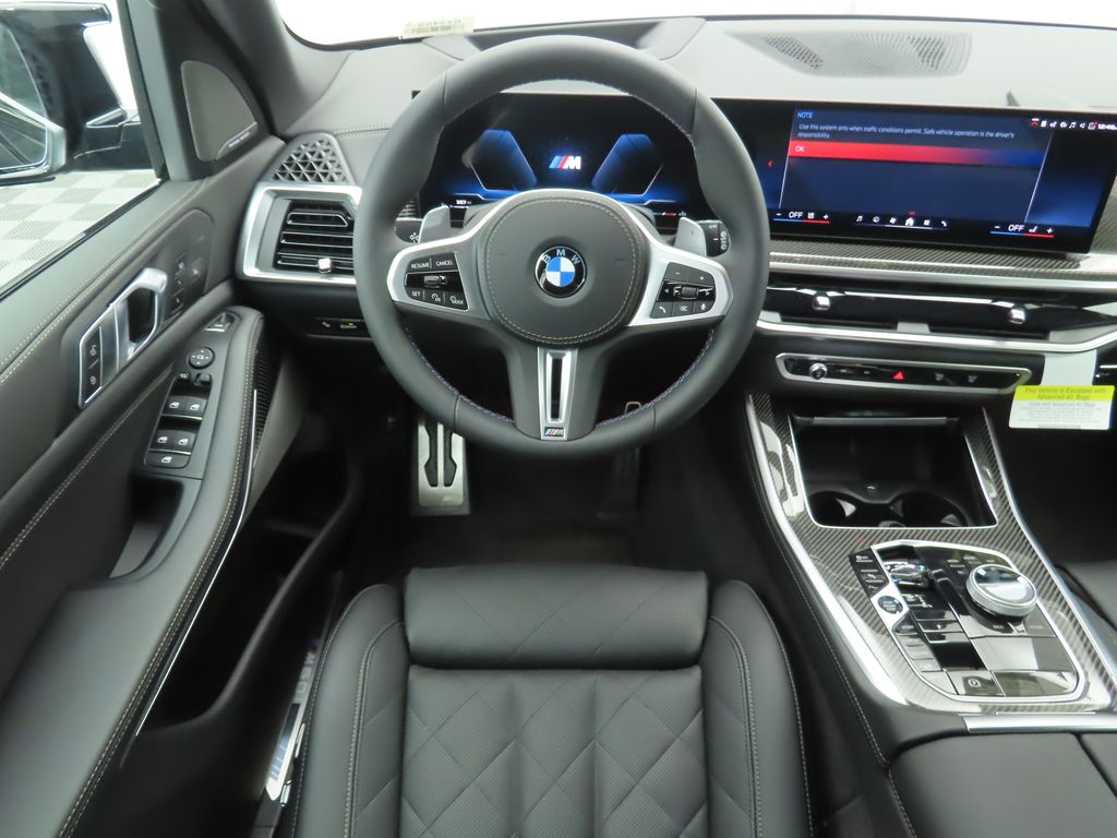 Thumbnail: 2026 BMW X5 - 10