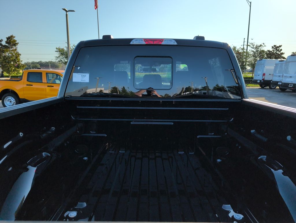 New 2026 Black Ford Tremor image 27