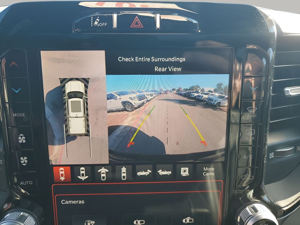 Used Car 2023 Ram 1500  Trx For Sale Under $90,000 In Austin, Texas