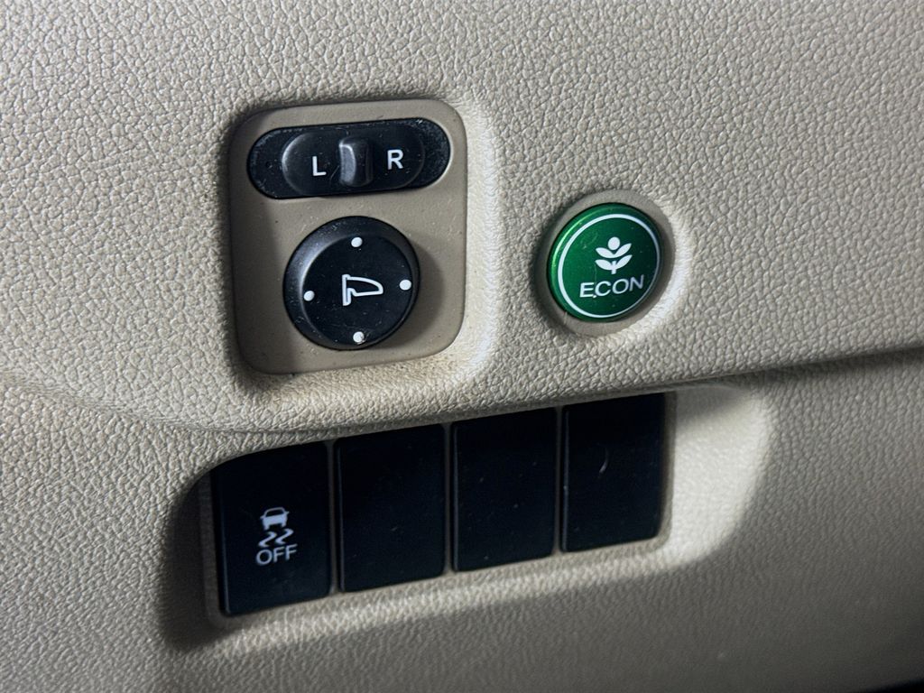 Used Car 2016 Honda Pilot  Ex-l For Sale Under $15,000 In Austin, Texas