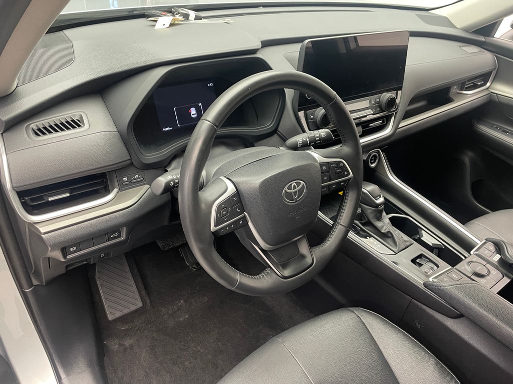 Thumbnail: 2024 Toyota Grand Highlander - 11