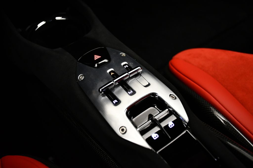 Thumbnail: 2023 Ferrari 296 - 26