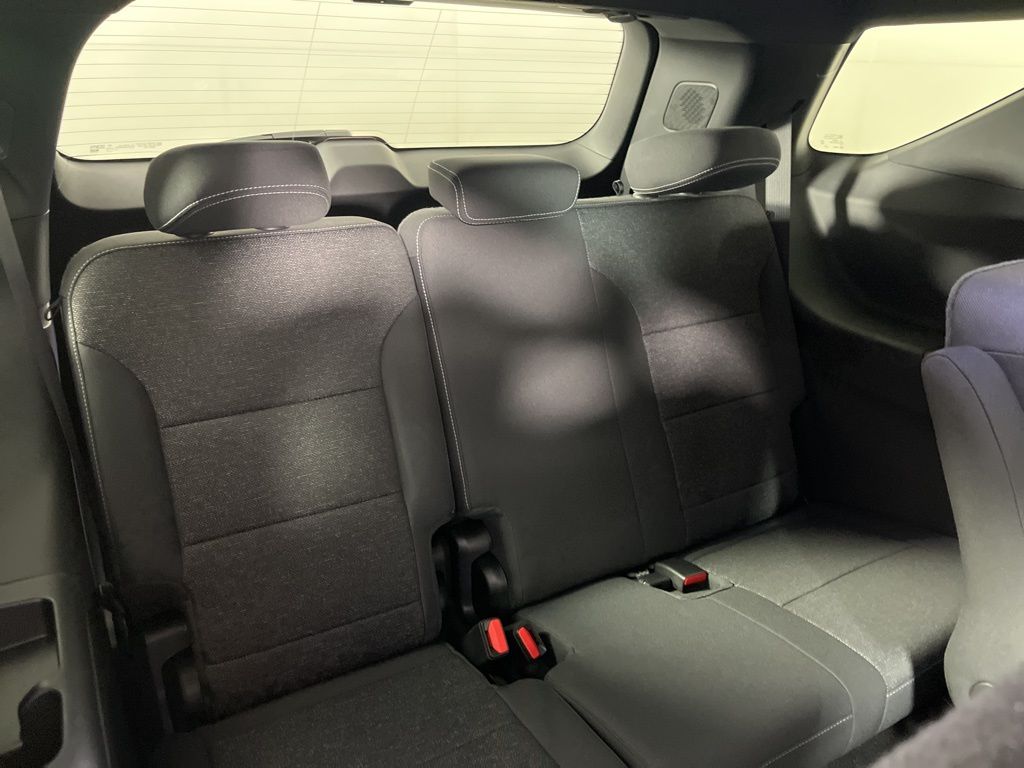 Thumbnail: 2026 Chevrolet Traverse - 13