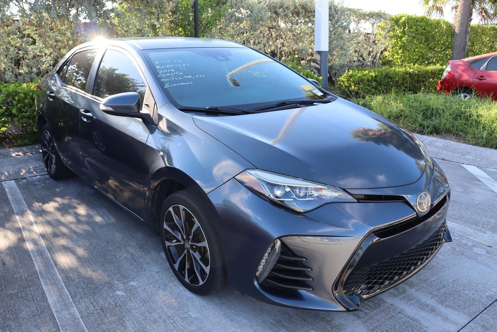 Thumbnail: 2019 Toyota Corolla - 6