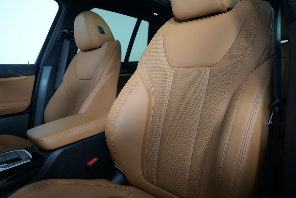 2022 BMW X3 sDrive30i 11