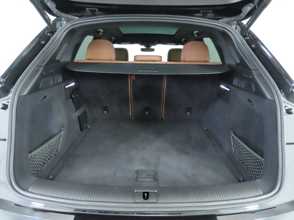 Thumbnail: 2023 Audi Q5 - 29