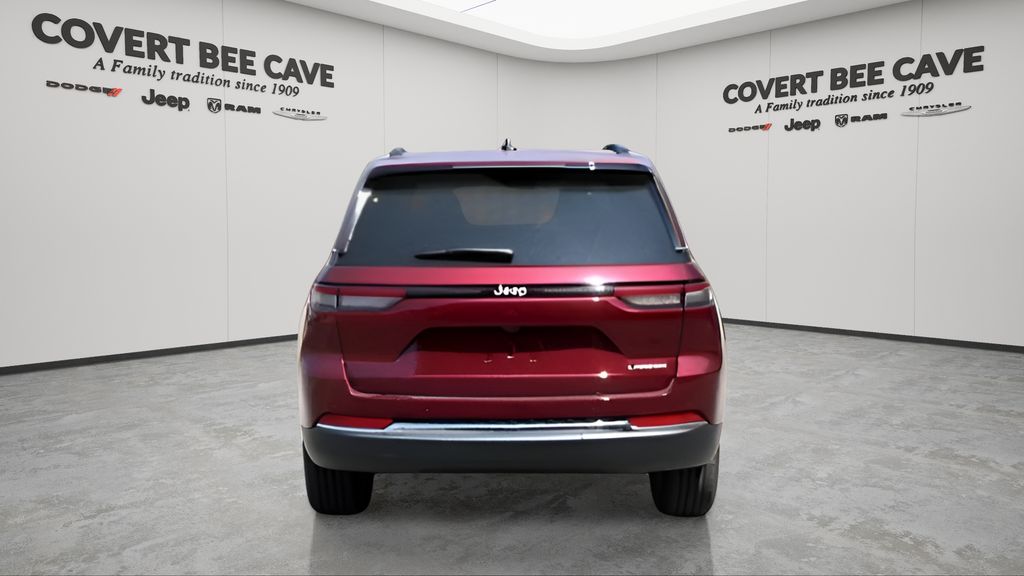 New Car 2025 Jeep Grand Cherokee  Laredo X For Sale Under $30,000 In Austin, Texas