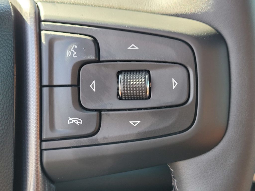 New 2026 White GMC Denali Ultimate image 21