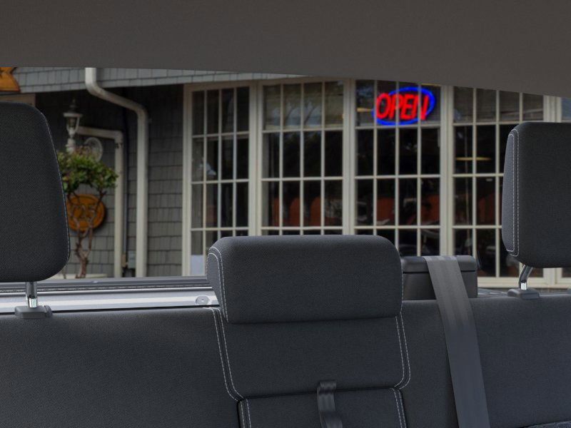 New 2025 Gray Ford XL image 22