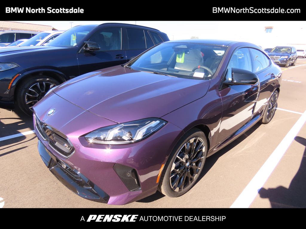 Thumbnail: 2026 BMW 2 Series - 1