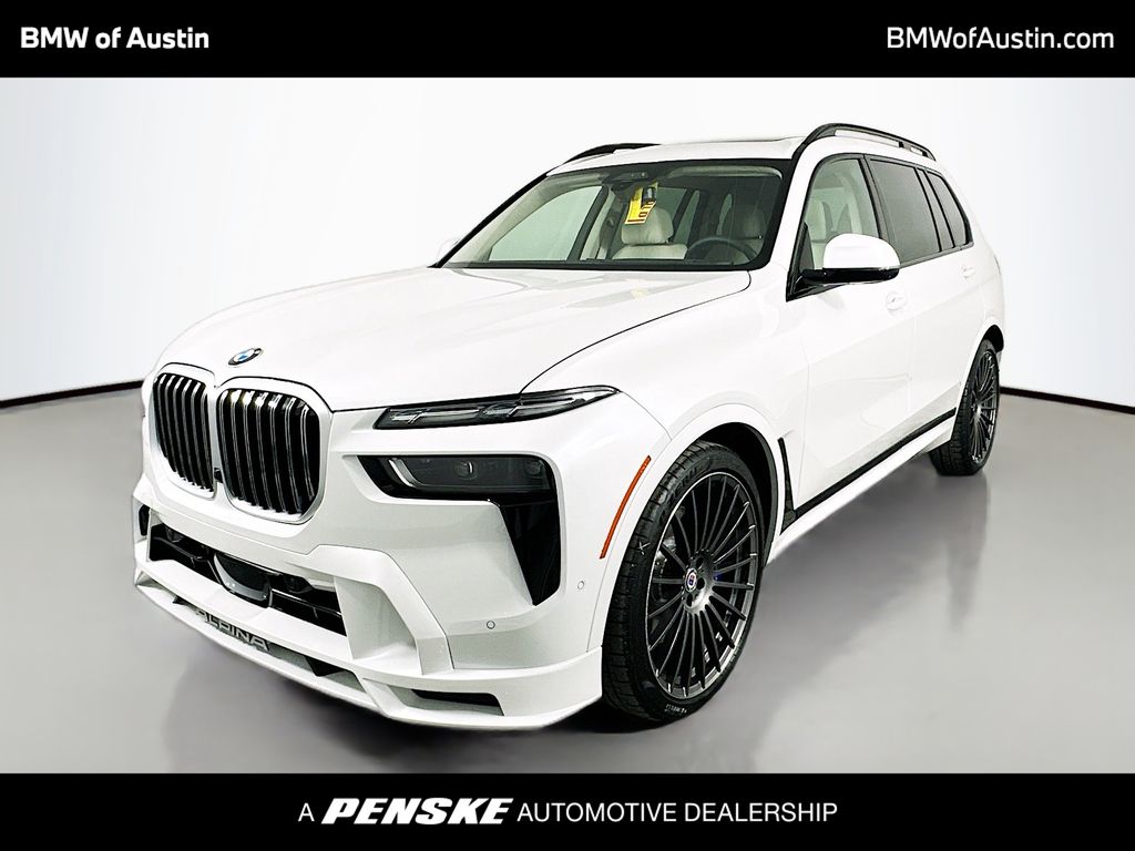 2025 BMW X7 Alpina XB7 -
                Austin, TX