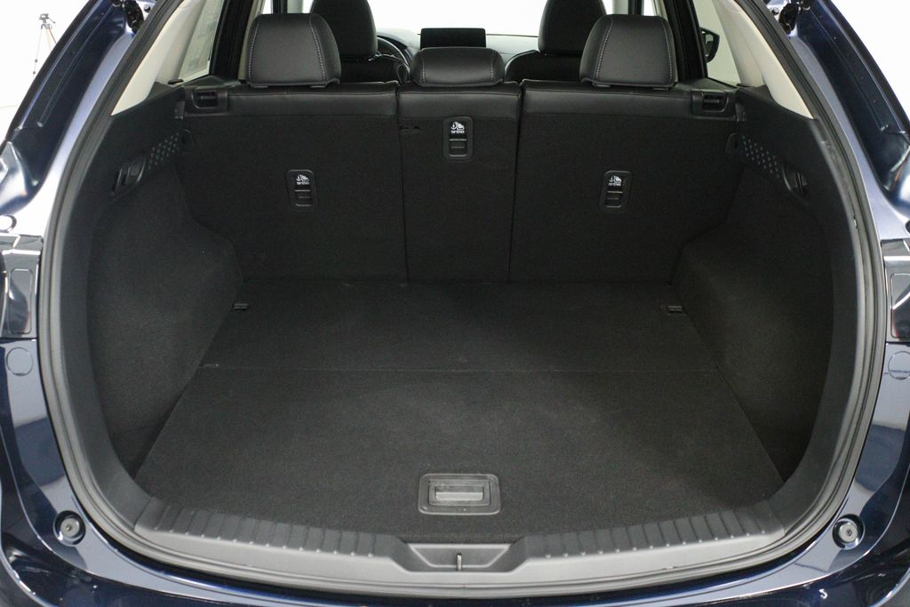 New Car 2025 Mazda Cx-5  2.5 S Select Package For Sale Under $35,000 In Georgetown, Texas