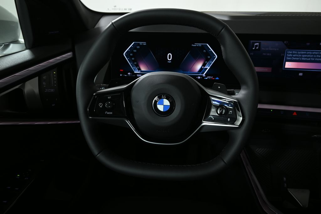 Thumbnail: 2026 BMW X3 - 18