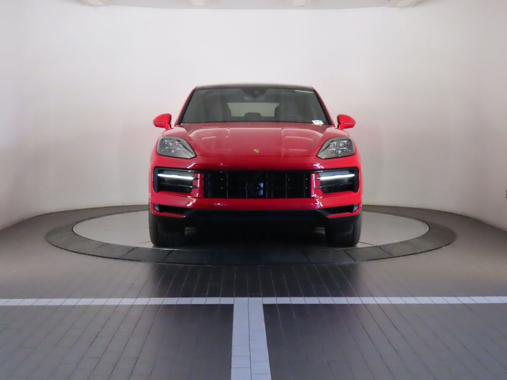 Thumbnail: 2025 Porsche  - 10