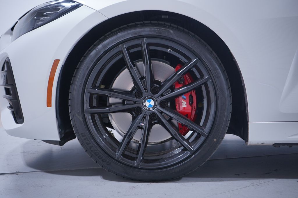Thumbnail: 2023 BMW 4 Series - 2