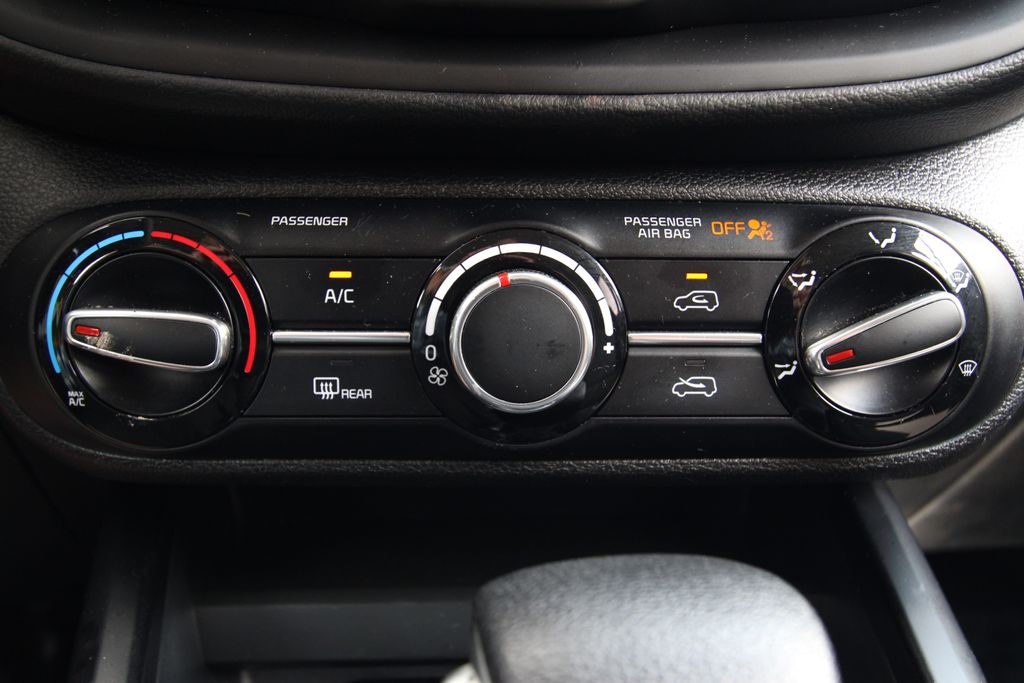 Used 2024 Kia Soul Hatchback