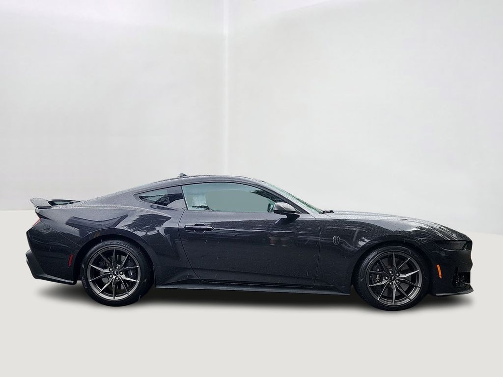 Thumbnail: 2024 Ford Mustang - 4