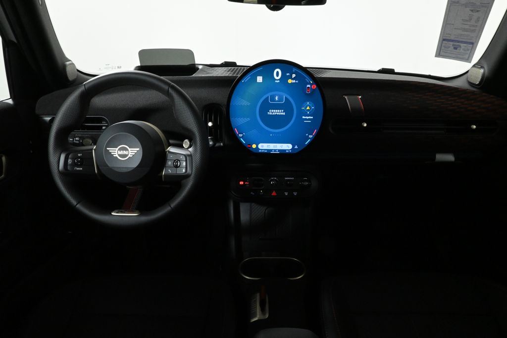 Thumbnail: 2026 MINI Cooper - 17