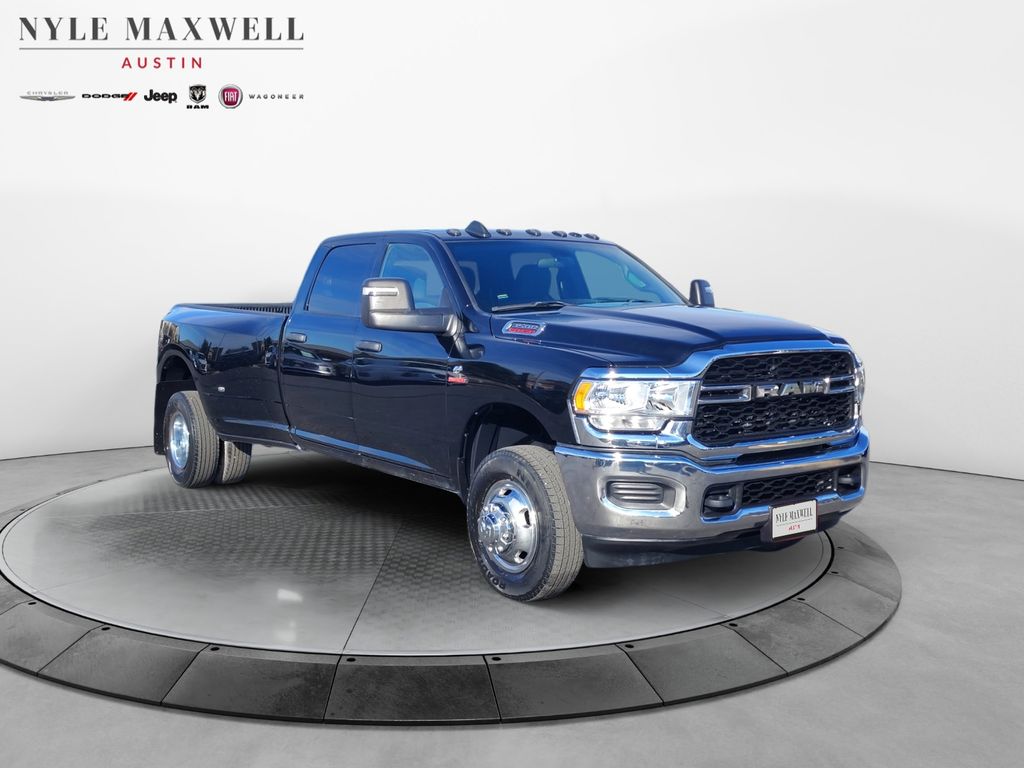 Used Car 2024 Ram 3500  Tradesman For Sale Under $60,000 In Austin, Texas