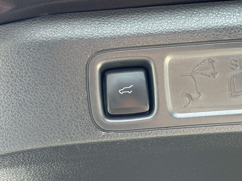 2024 Ford Expedition MAX Platinum 20