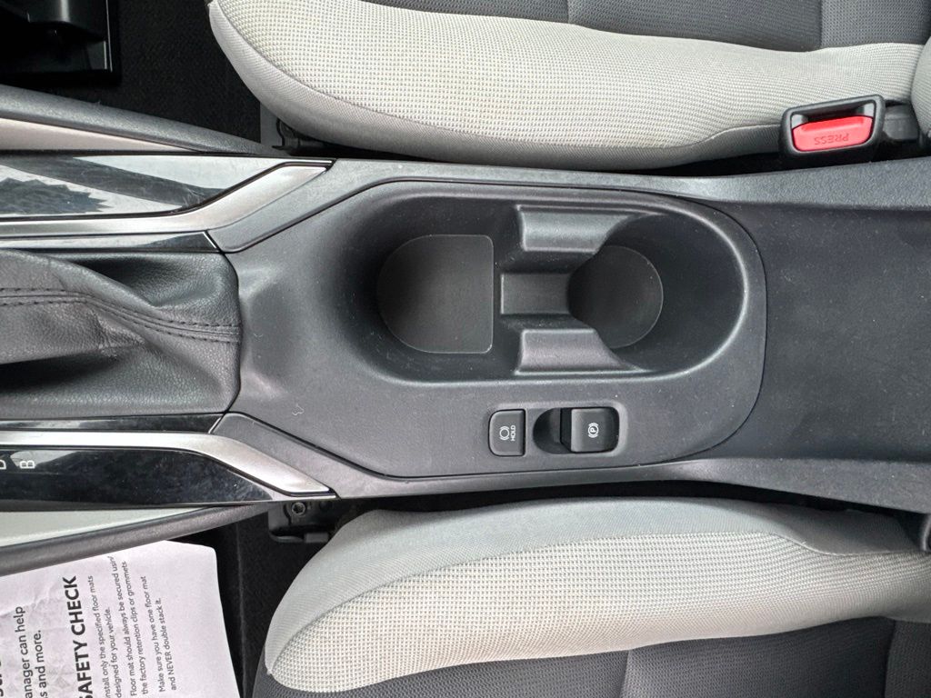 Used 2024 Toyota Corolla Sedan