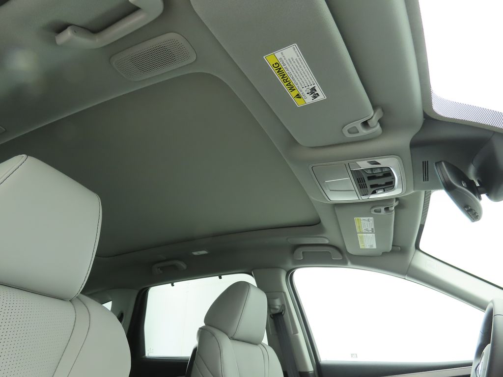 Thumbnail: 2025 Acura MDX - 19