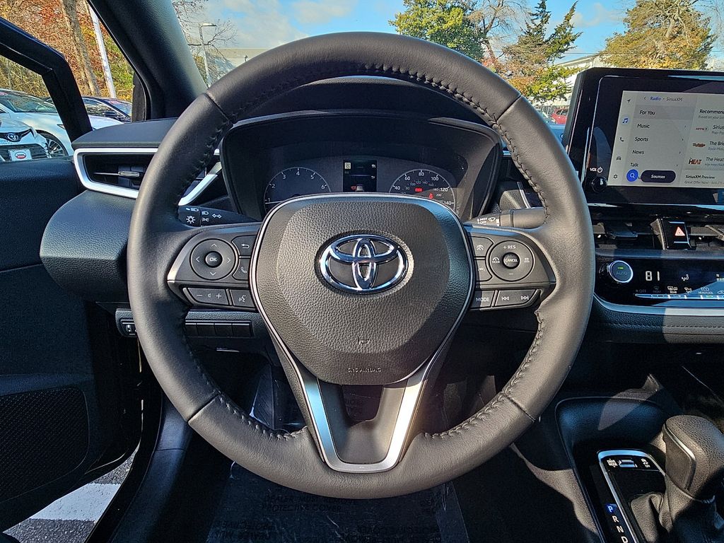 Thumbnail: 2024 Toyota Corolla - 21