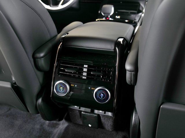 New 2027 Black Land Rover Dynamic SE image 20