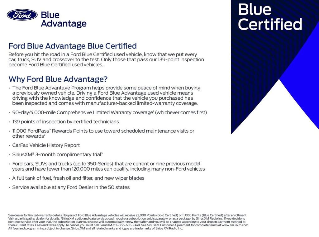 2018 Ford F-150 Lariat SuperCrew 4WD