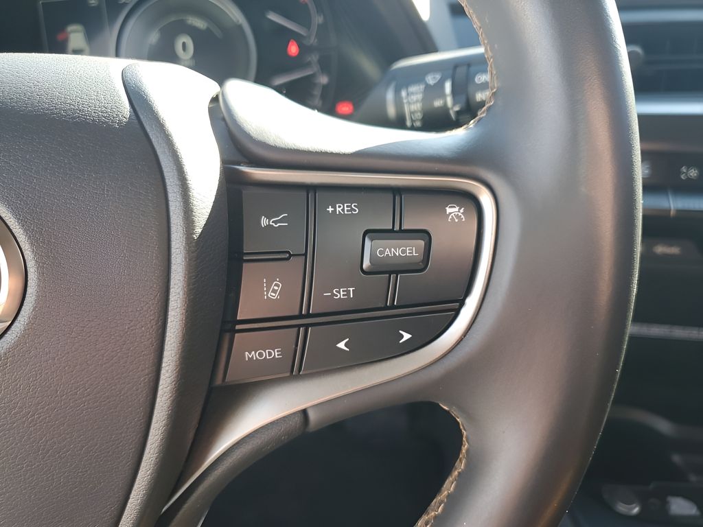 Used Car 2021 Lexus Ux  250h Base For Sale Under $30,000 In Austin, Texas