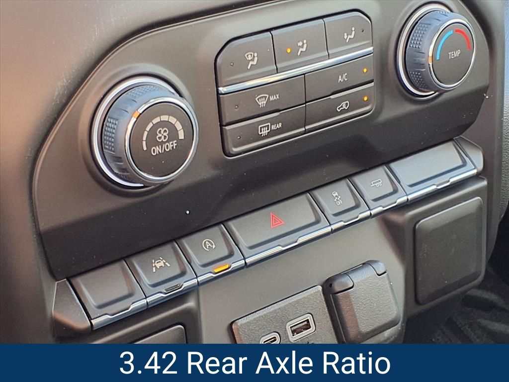 ChevroletSilverado 150012