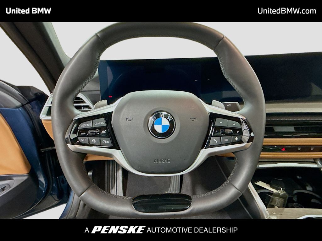 Thumbnail: 2025 BMW 4 Series - 6